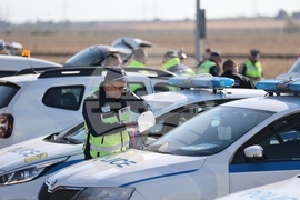 Специализирана полицейска операция