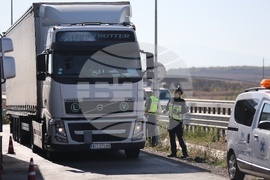 Специализирана полицейска операция