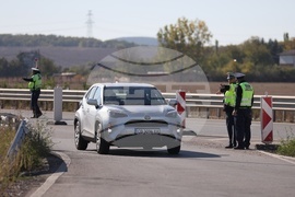 Специализирана полицейска операция