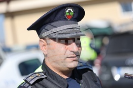 Специализирана полицейска операция