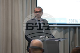 Българо-френски бизнес форум