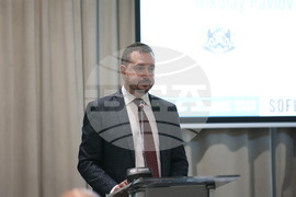 Българо-френски бизнес форум