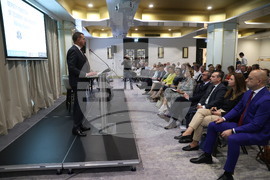 Българо-френски бизнес форум