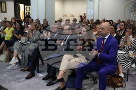 Българо-френски бизнес форум