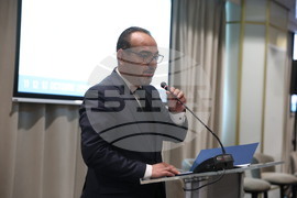 Българо-френски бизнес форум