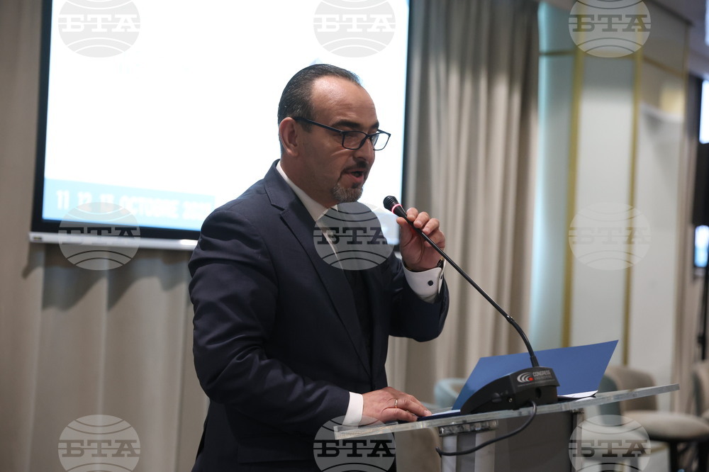 Българо-френски бизнес форум