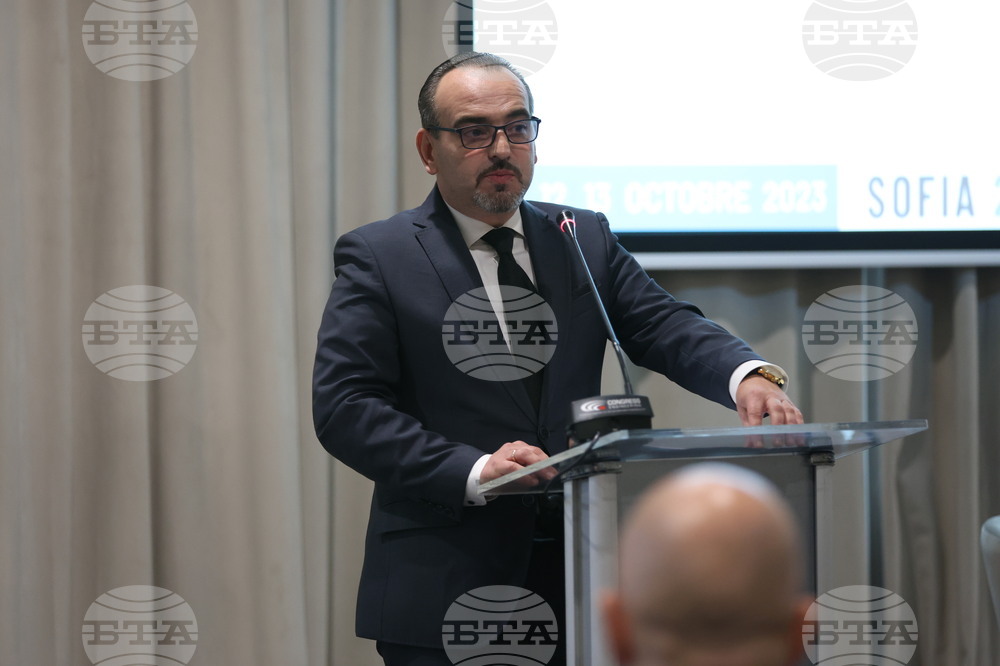 Българо-френски бизнес форум