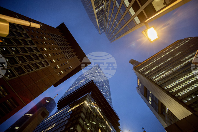 Европейските пазари закриха с понижения седмицата