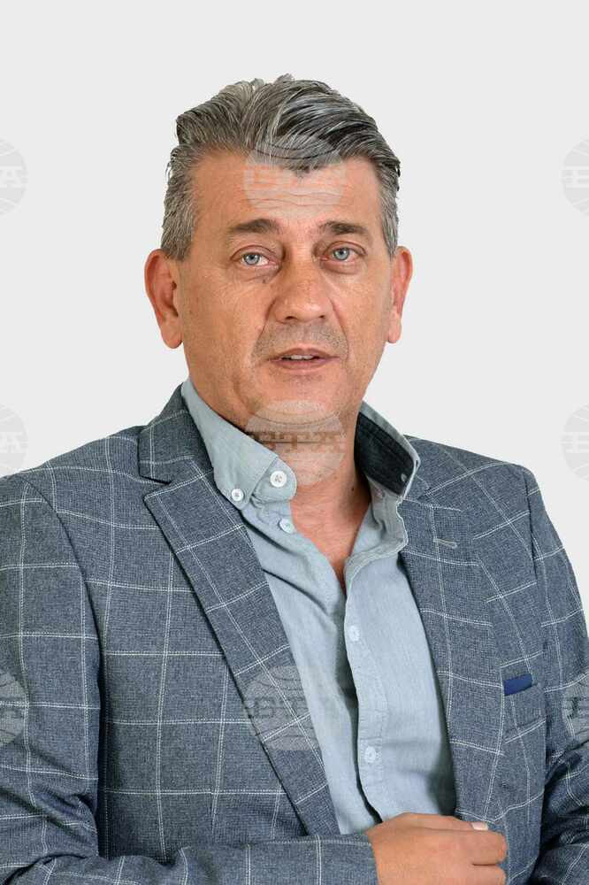 Д-р Георги Гаврилов е водач на листата на ГЕРБ в Община Лом