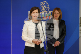 НСОРБ - Национален младежки конкурс - награди