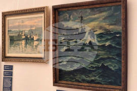 Варна - музей - годишнина - изложба