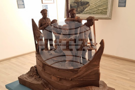 Варна - музей - годишнина - изложба