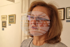 Варна - музей - годишнина - изложба