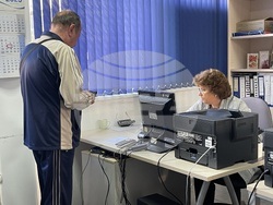 Снимка: Община Видин