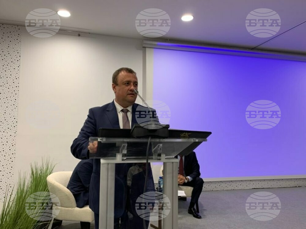 Increase in Bread Prices Is Speculation, Agriculture Minister Says