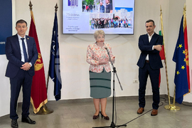 Черна Гора - български университети - образование