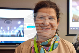 Варна - Научно-практическата конференция "Агробизнесът и селските райони - икономика, иновации, растеж"