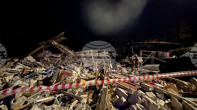 Един човек загина, а четирима са ранени при украински атаки с дронове срещу руската Белгородска област, съобщиха местните власти