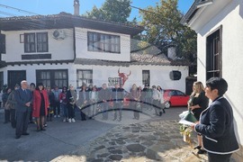 Разград - Ден на българската община - почит