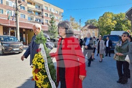 Разград - Ден на българската община - почит