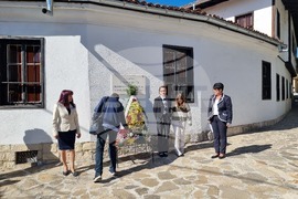 Разград - Ден на българската община - почит