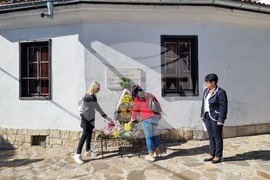 Разград - Ден на българската община - почит