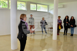 Исперих - изложба