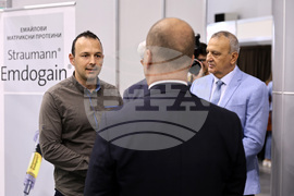 Пловдив - Международна изложба за медицина, стоматология и фармация „Медикус, Денто, Галения“