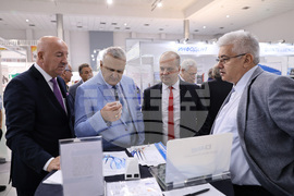 Пловдив - Международна изложба за медицина, стоматология и фармация „Медикус, Денто, Галения“