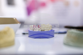 Пловдив - Международна изложба за медицина, стоматология и фармация „Медикус, Денто, Галения“