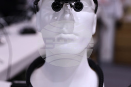 Пловдив - Международна изложба за медицина, стоматология и фармация „Медикус, Денто, Галения“