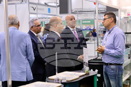 Пловдив - Международна изложба за медицина, стоматология и фармация „Медикус, Денто, Галения“