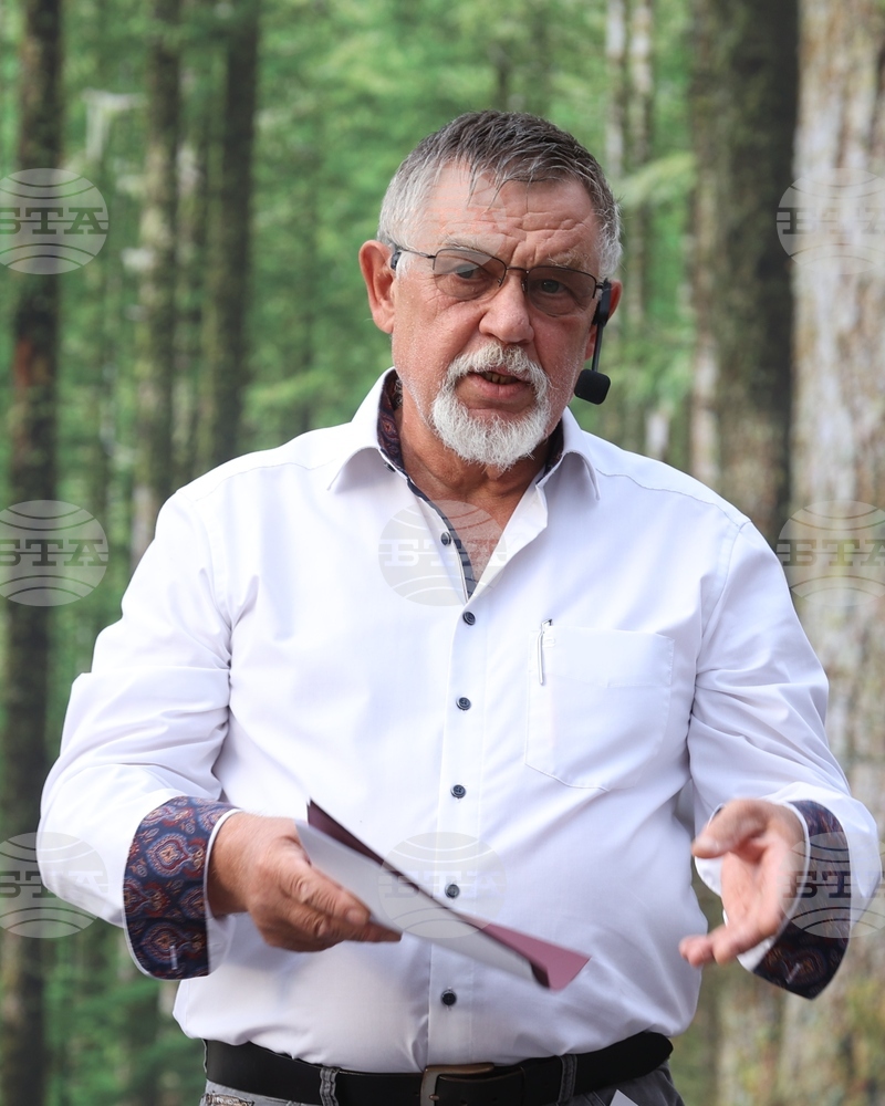 Инициативен комитет издигна Марчо Вичев за кандидат за общински съветник във Велики Преслав