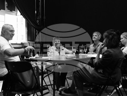 "Боже мой", снимка – Народен театър/Стефан Здравески