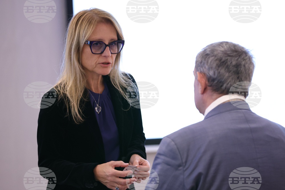 Конференция за малък и среден бизнес - SMART GROWTH