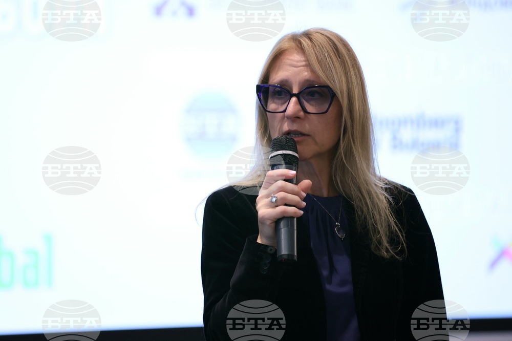 Конференция за малък и среден бизнес - SMART GROWTH