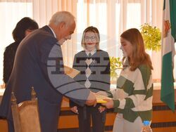 Снимка: Община Разград