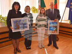 Снимка: Община Разград