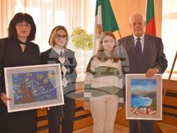 Снимка: Община Разград