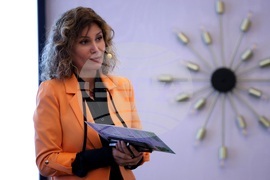 Конференция за малък и среден бизнес - SMART GROWTH - Първи панел