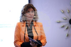 Конференция за малък и среден бизнес - SMART GROWTH - Първи панел