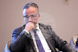 Конференция за малък и среден бизнес - SMART GROWTH - Първи панел