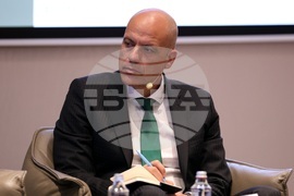 Конференция за малък и среден бизнес - SMART GROWTH - Първи панел