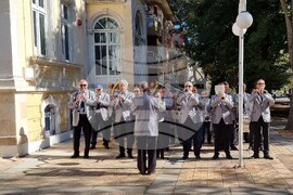 Добрич - Ден на българската община