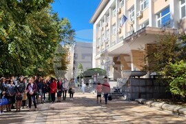 Добрич - Ден на българската община