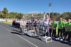 Снимка: МВР