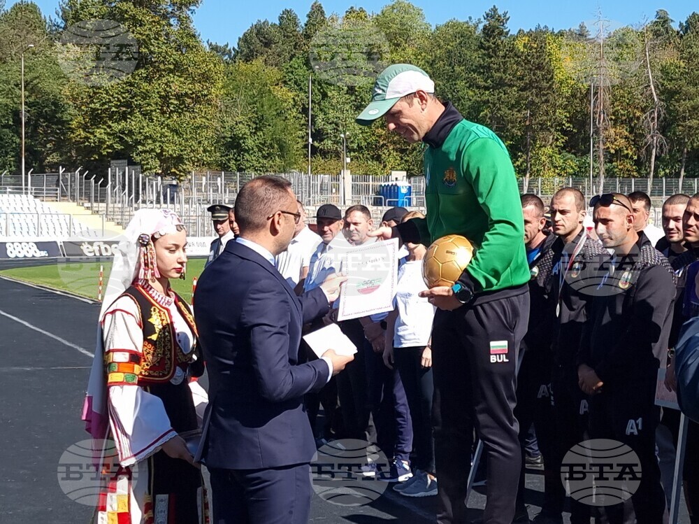 Кърджали - пожарникари - състезание