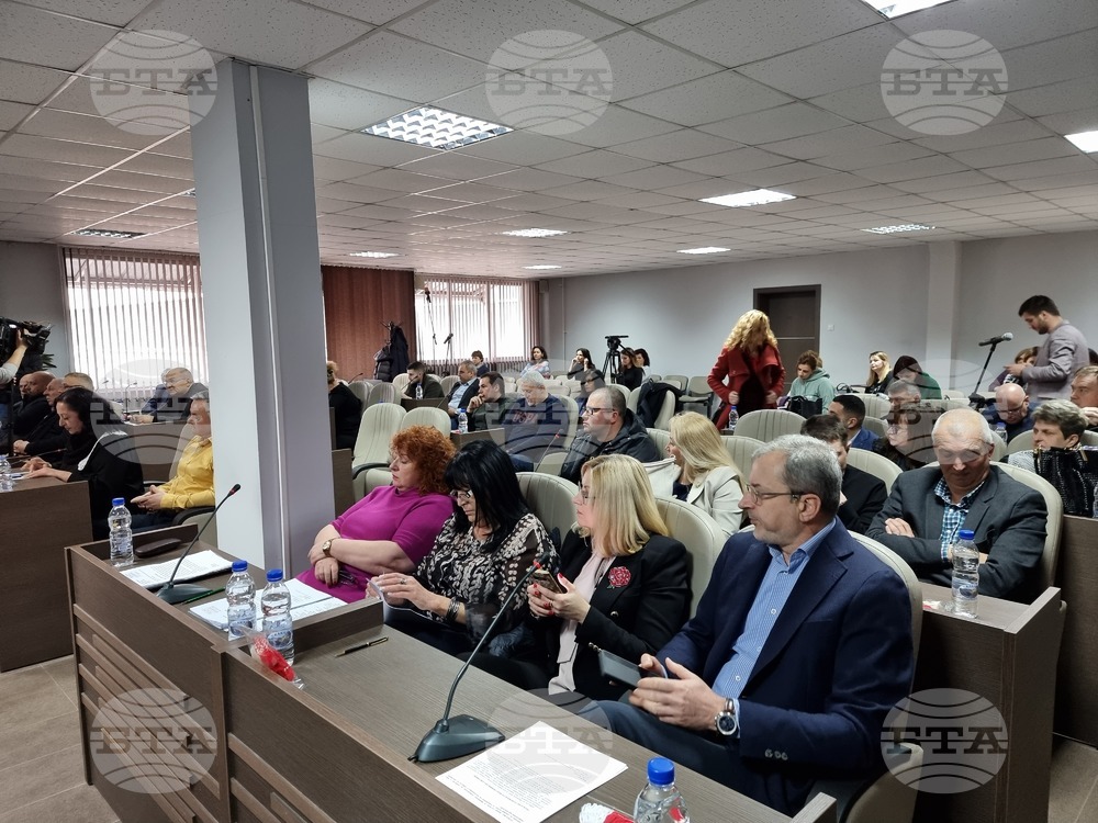 Общински съвет - Враца решава дали да предостави три имота за безвъзмездно управление на Регионалния исторически музей
