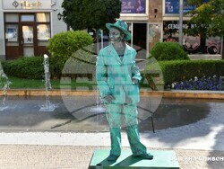 Снимка: Община Сливен