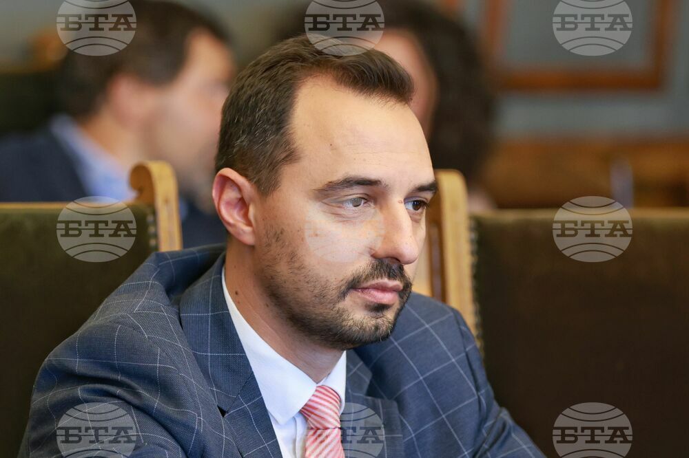 Парламент - Комисия по отбрана - заседание